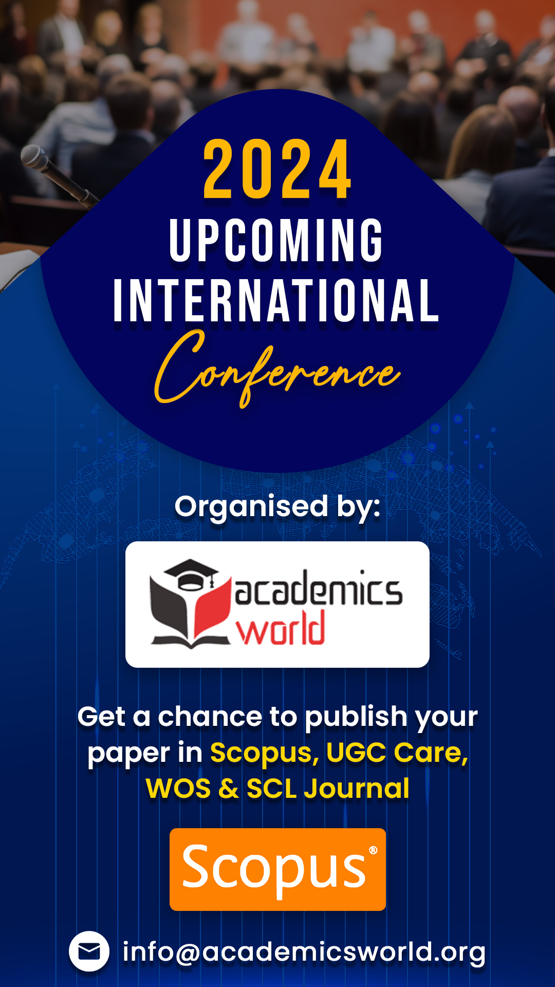 ACADEMICSWORLD International Conference